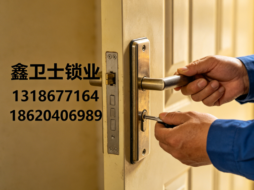 肇东家庭开锁换锁