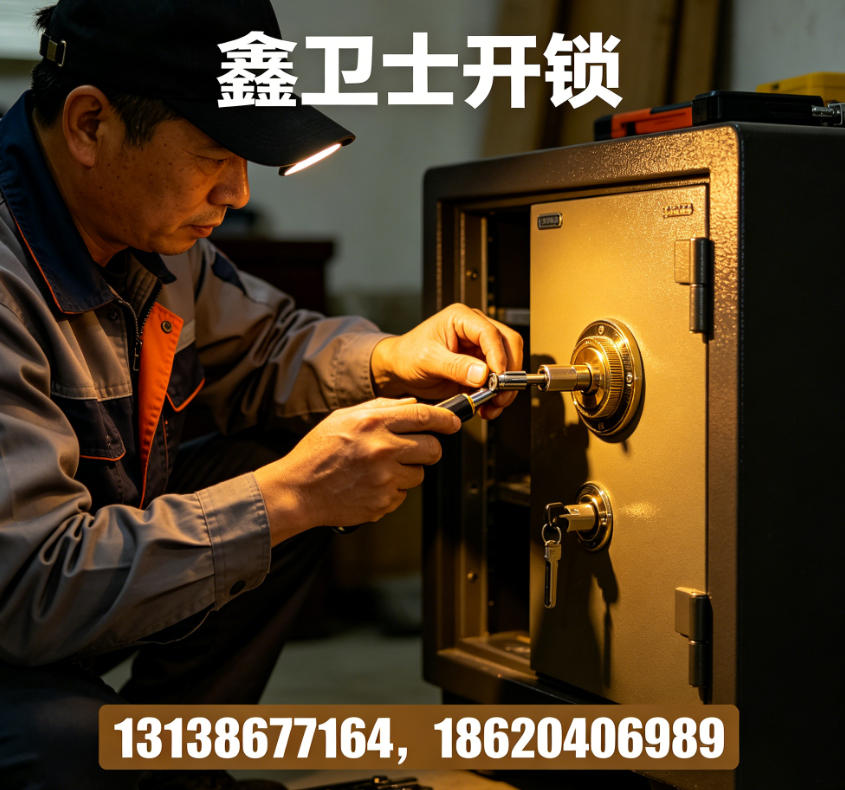 肇东保险柜开锁